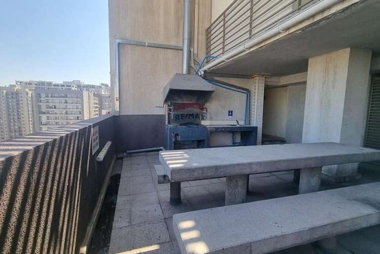 Se vende dpto 2d, 1b, bodega, santiago - Imagen 20