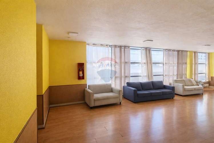 Se vende dpto 2d, 1b, bodega, santiago - Imagen 22