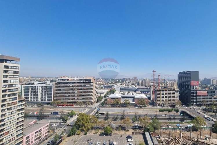 Se vende dpto 2d, 1b, bodega, santiago - Imagen 17
