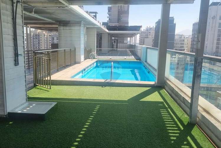 Se vende dpto 2d, 1b, bodega, santiago - Imagen 4