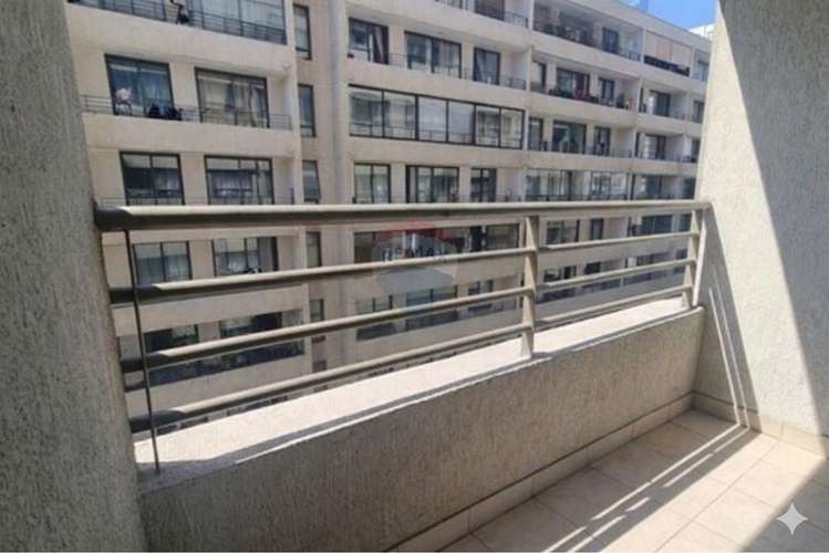 Se vende dpto 2d, 1b, bodega, santiago - Imagen 14