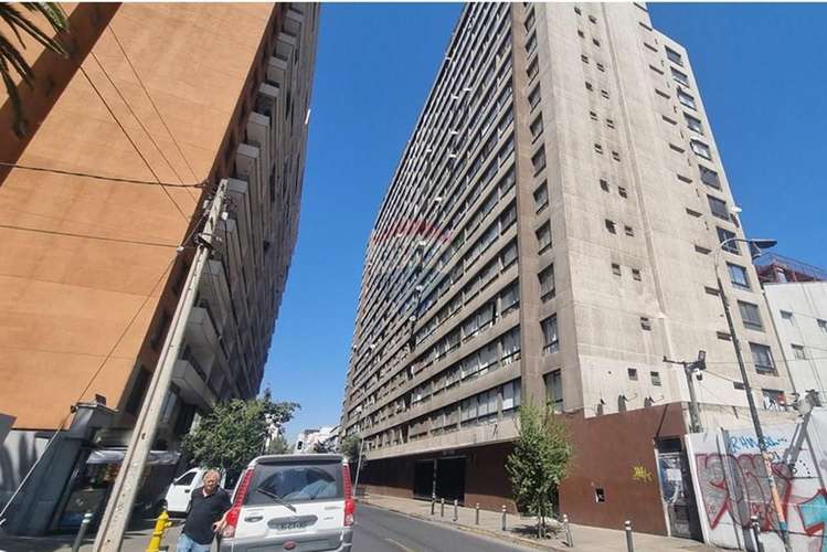 Se vende dpto 2d, 1b, bodega, santiago - Imagen 8