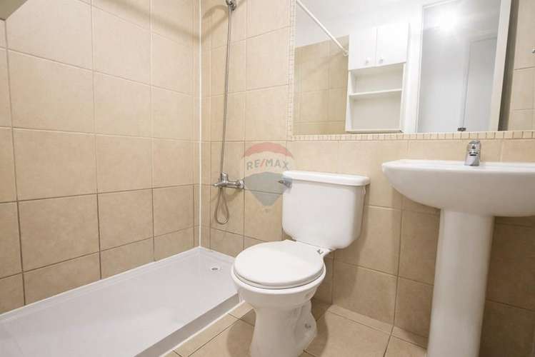 Se vende dpto 2d, 1b, bodega, santiago - Imagen 6