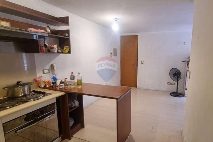 Se vende dpto 2d, 1b, bodega, santiago - Imagen 11