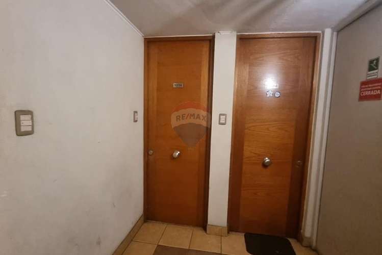 Se vende dpto 2d, 1b, bodega, santiago - Imagen 10