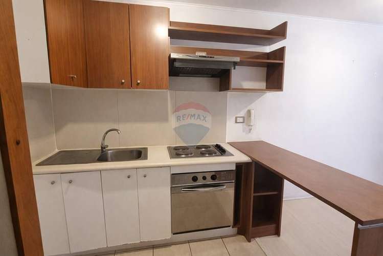 Se vende dpto 2d, 1b, bodega, santiago - Imagen 3