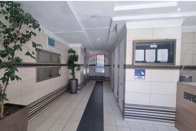 Se vende dpto 2d, 1b, bodega, santiago - Imagen 9