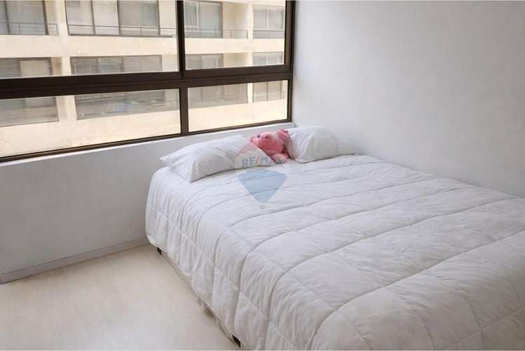 Se vende dpto 2d, 1b, bodega, santiago - Imagen 5