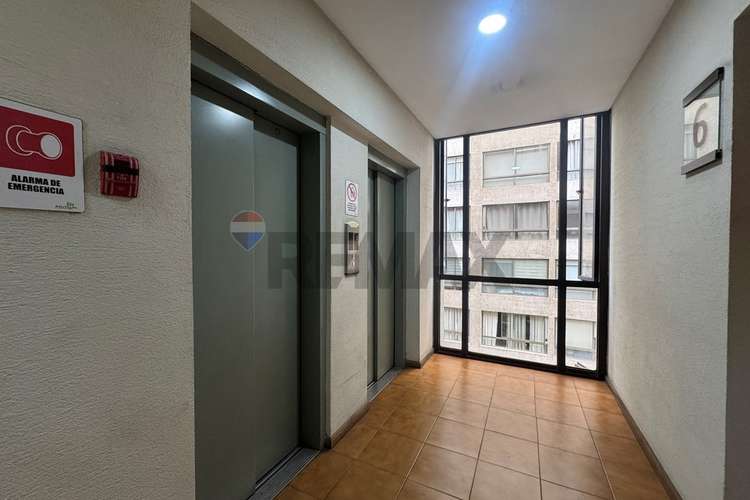Oficina en venta 31 m2 metro pedro de valdivia - Imagen 14