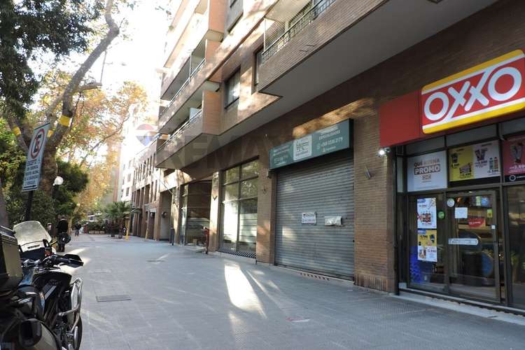 Oficina en venta 31 m2 metro pedro de valdivia - Imagen 20
