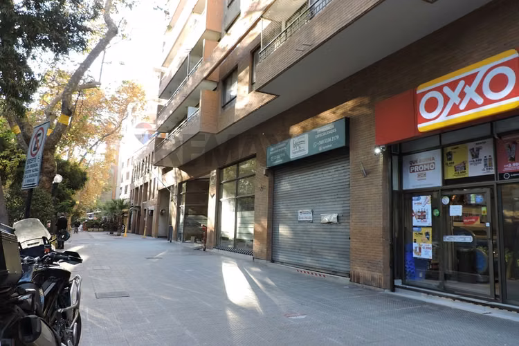 Inversión! oficina en providencia - Imagen 14