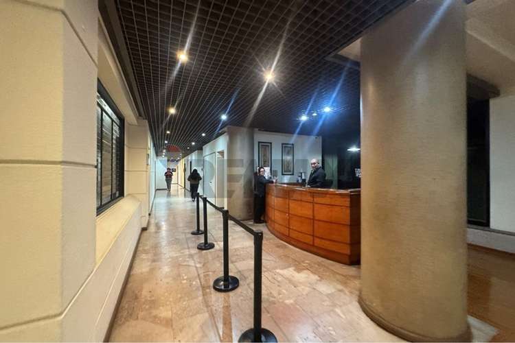 Oficina en venta 31 m2 metro pedro de valdivia - Imagen 17