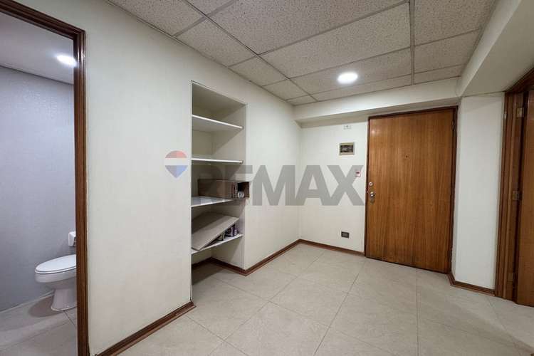 Oficina en venta 31 m2 metro pedro de valdivia - Imagen 12