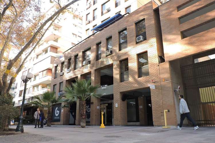 Oficina en venta 31 m2 metro pedro de valdivia