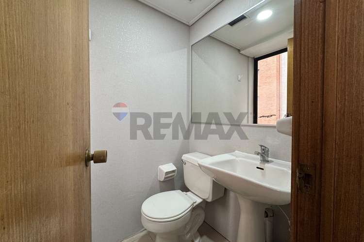 Oficina en venta 31 m2 metro pedro de valdivia - Imagen 13
