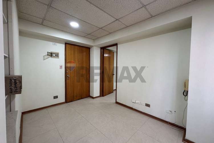 Oficina en venta 31 m2 metro pedro de valdivia - Imagen 11