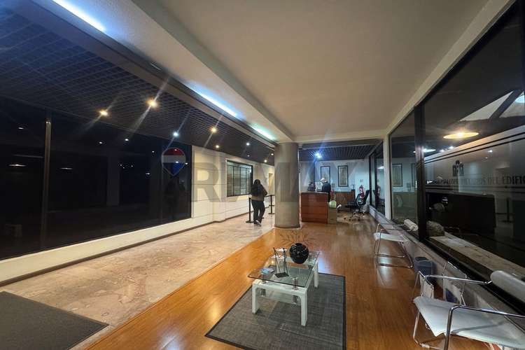 Oficina en venta 31 m2 metro pedro de valdivia - Imagen 16