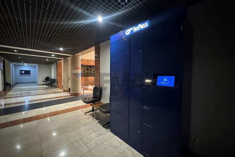 Oficina en venta – metro pedro de valdivia - Imagen 21