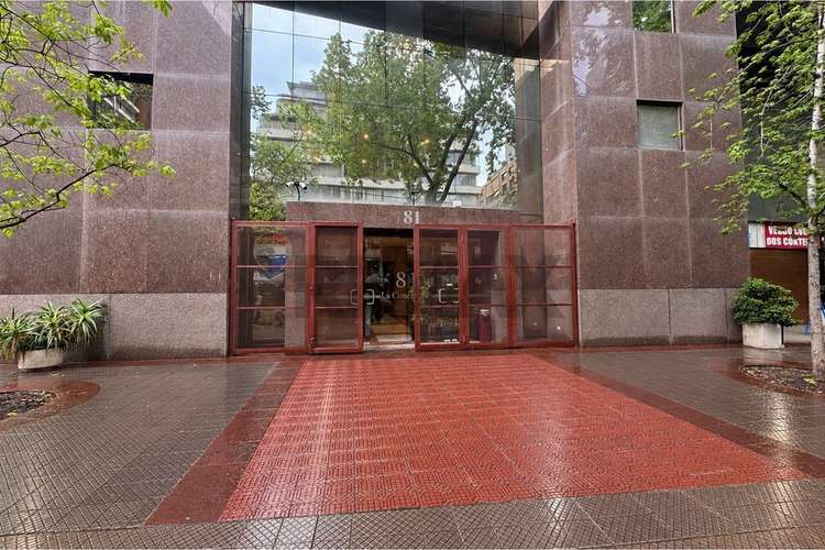 Oficina en venta – metro pedro de valdivia - Imagen 3