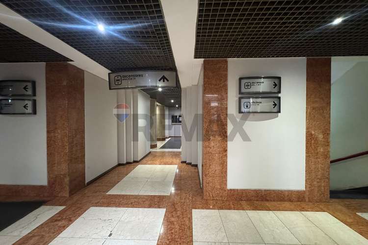 Oficina en venta – metro pedro de valdivia - Imagen 22