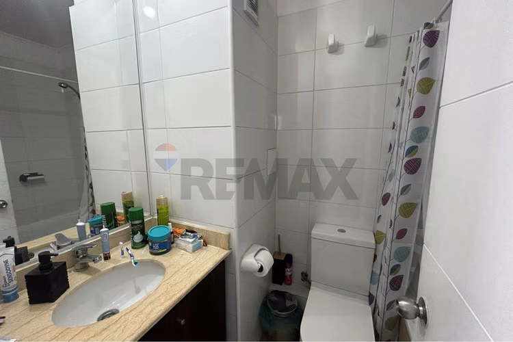 Departamento san miguel 2 d 2 b est. bodega - Imagen 15