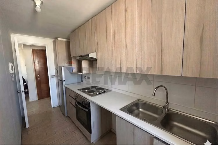 Departamento san miguel 2 d 2 b est. bodega - Imagen 8