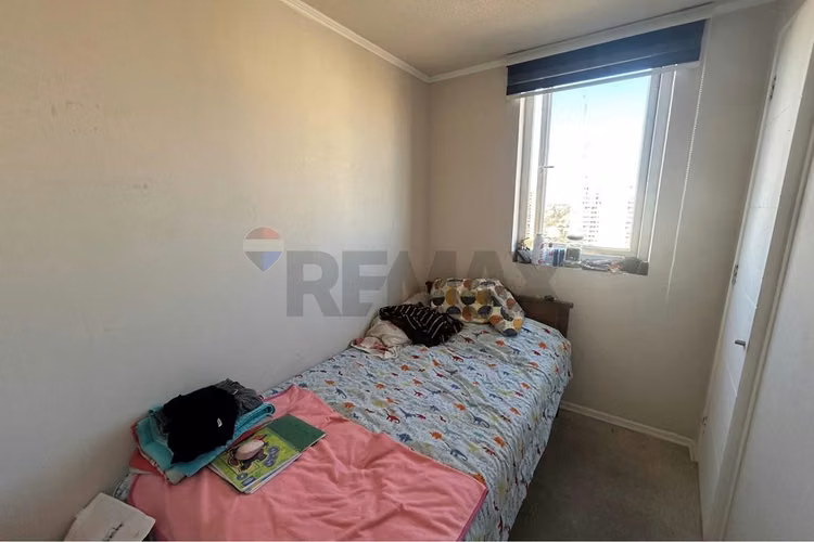 Departamento san miguel 2 d 2 b est. bodega - Imagen 9