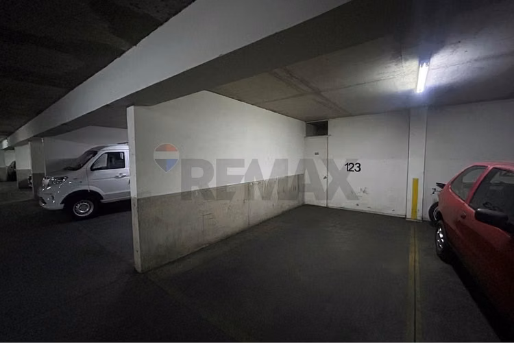 Departamento san miguel 2 d 2 b est. bodega - Imagen 17