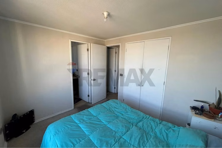 Departamento san miguel 2 d 2 b est. bodega - Imagen 12