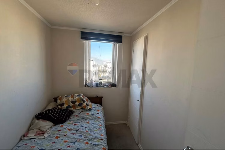 Departamento san miguel 2 d 2 b est. bodega - Imagen 10