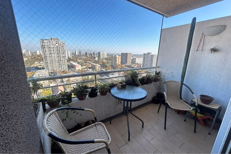 Departamento san miguel 2 d 2 b est. bodega - Imagen 5