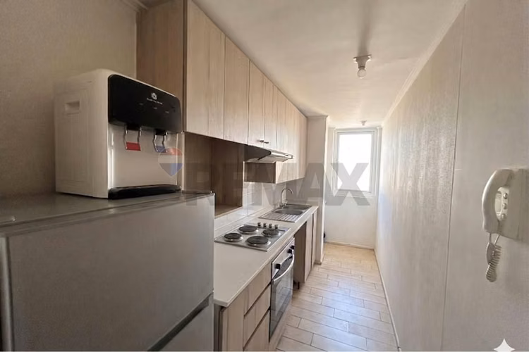 Departamento san miguel 2 d 2 b est. bodega - Imagen 6