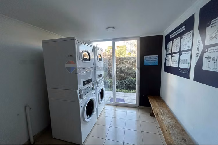 Departamento san miguel 2 d 2 b est. bodega - Imagen 20