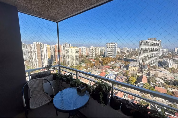 Departamento san miguel 2 d 2 b est. bodega - Imagen 4