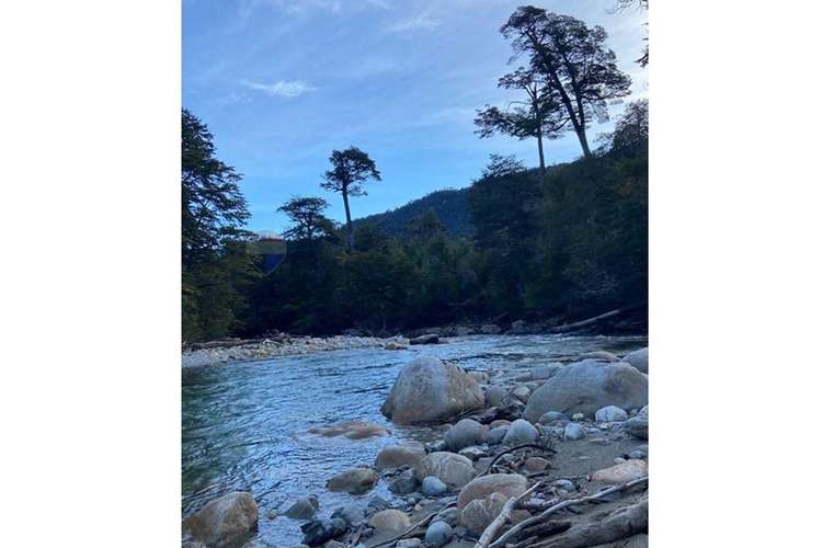 Parcela 5.000 m² con opción de mayor superficie