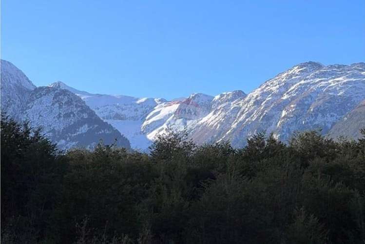 Parcela 5.000 m² con opción de mayor superficie