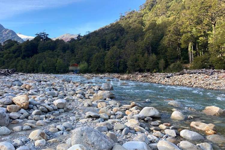 Parcela 5.000 m² con opción de mayor superficie