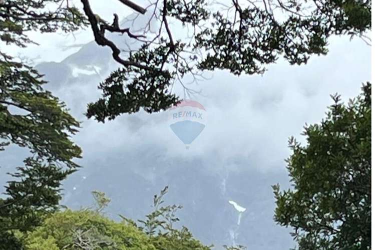 Parcela 5.000 m² con opción de mayor superficie