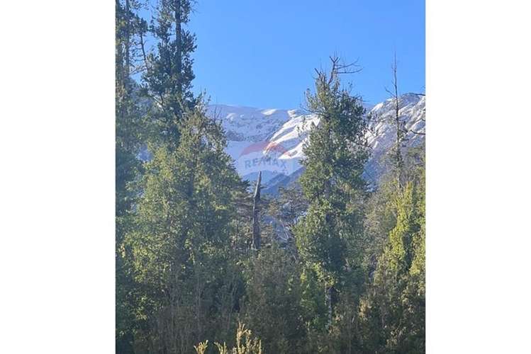 Parcela 5.000 m² con opción de mayor superficie