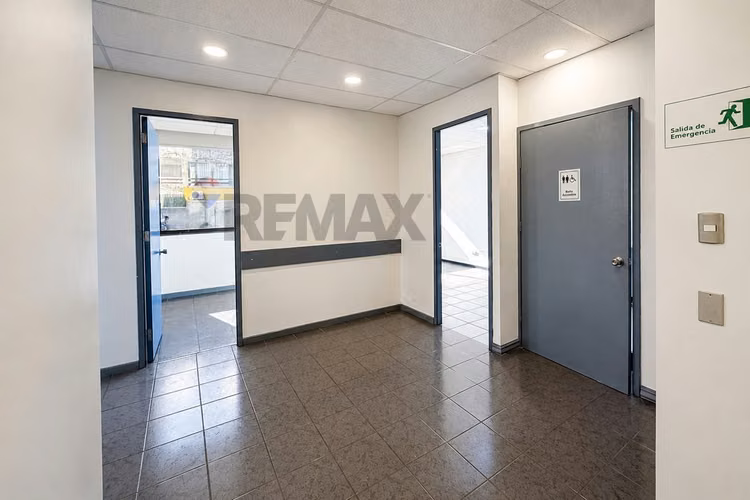 Oficina en arriendo providencia - Imagen 8