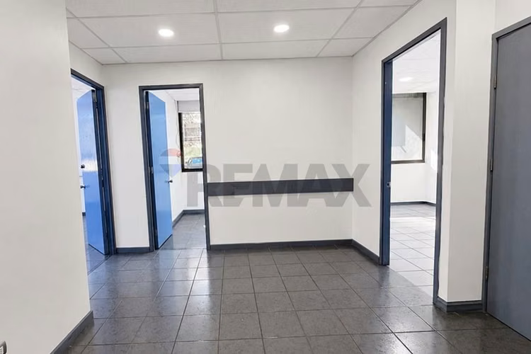 Oficina en arriendo providencia - Imagen 9
