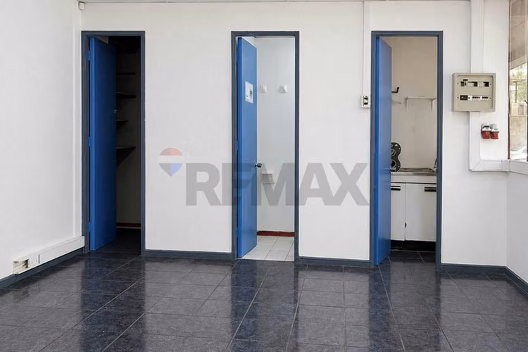 Oficina en arriendo providencia - Imagen 18