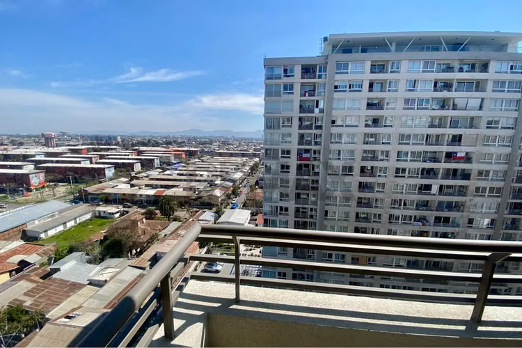 Departamento en venta 2d+2b en san miguel - Imagen 19