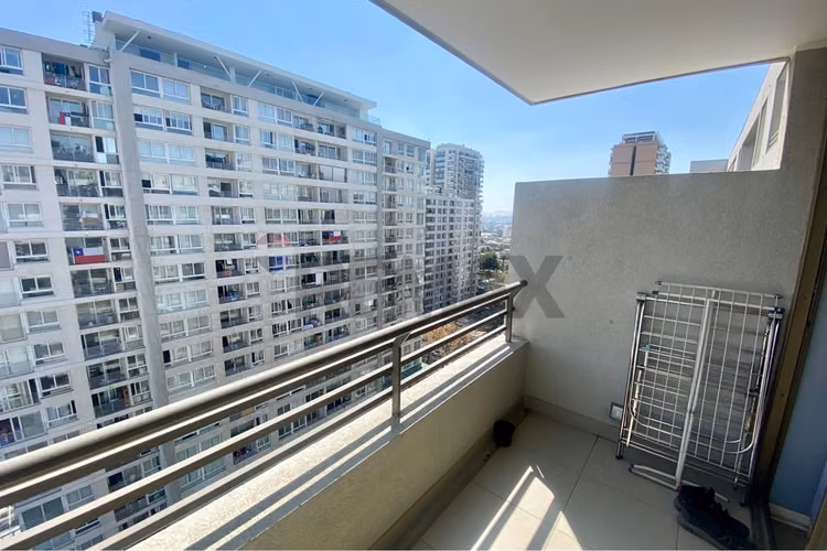 Departamento en venta 2d+2b en san miguel - Imagen 21