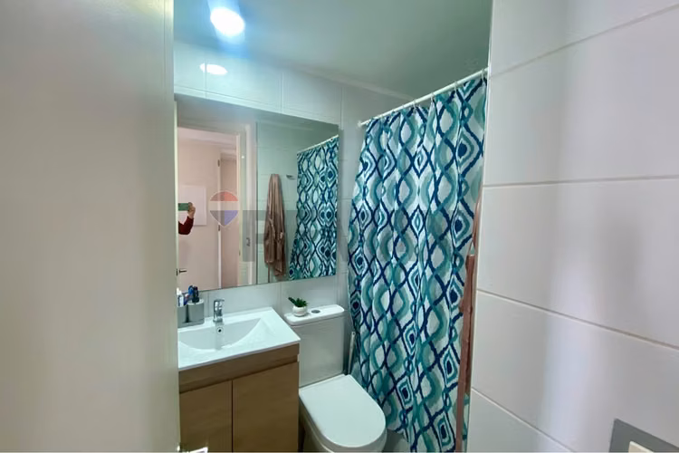 Departamento en venta 2d+2b en san miguel - Imagen 24