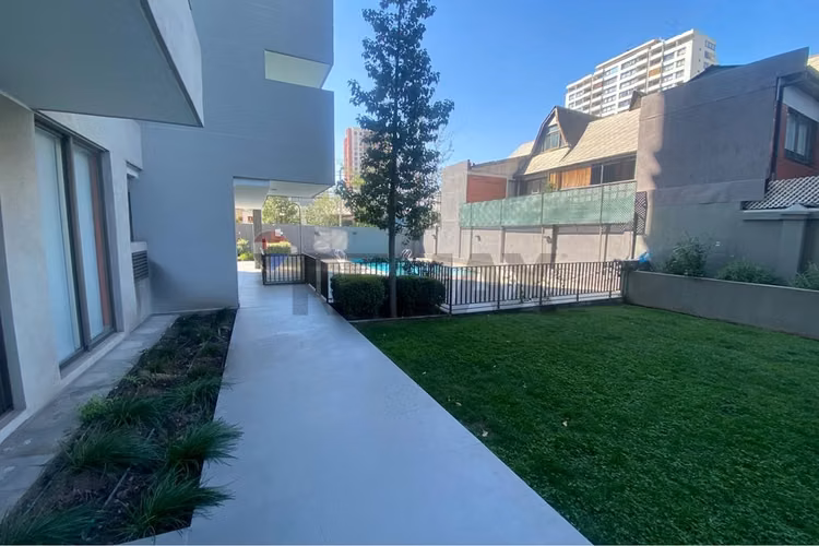 Departamento en venta 2d+2b en san miguel - Imagen 12