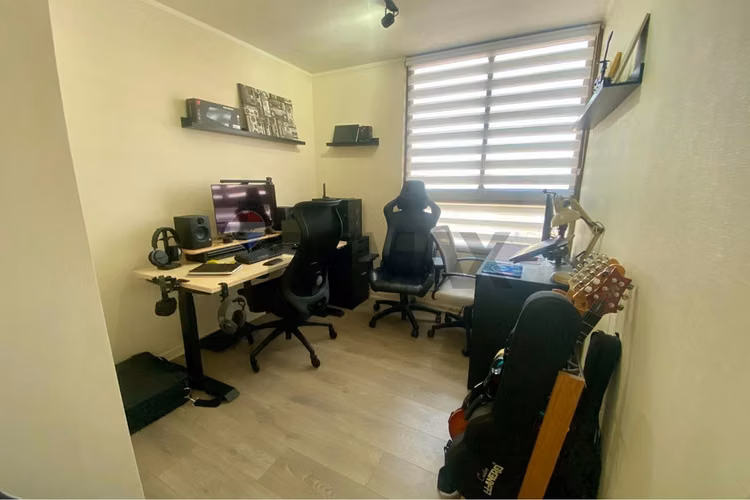 Departamento en venta 2d+2b en san miguel - Imagen 26