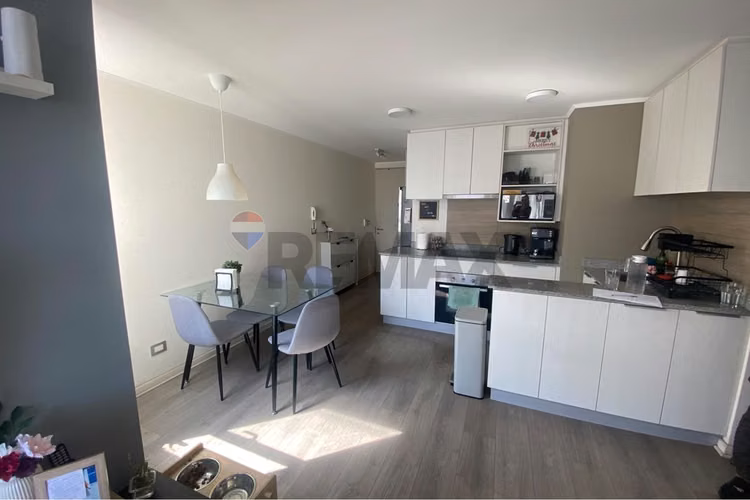 Departamento en venta 2d+2b en san miguel - Imagen 16