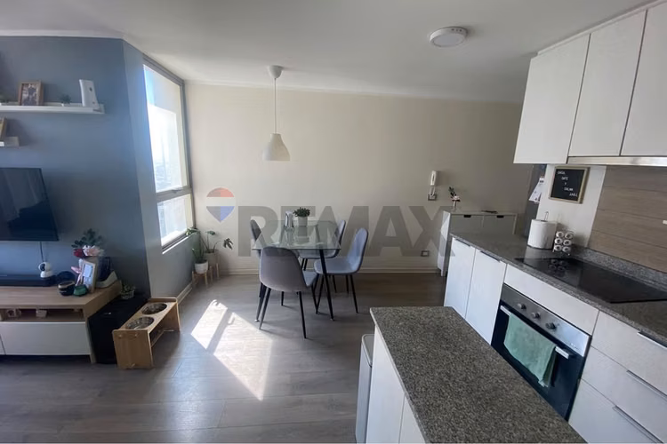 Departamento en venta 2d+2b en san miguel - Imagen 17