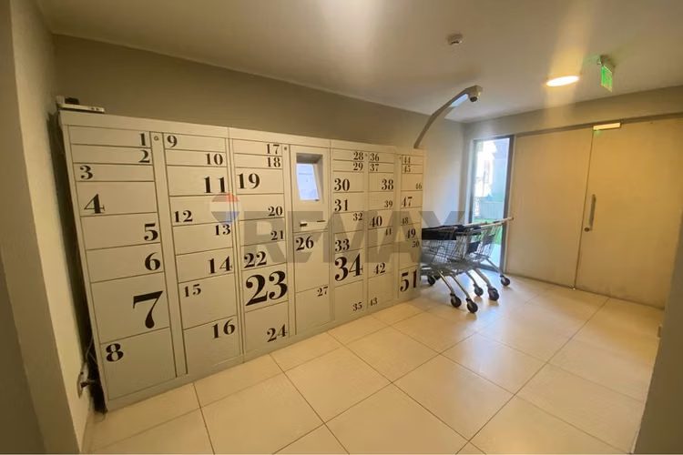 Departamento en venta 2d+2b en san miguel - Imagen 13